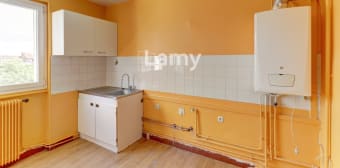 Image 2 - Appartement · Aubiere (63170) · 4 pièces · 67m²