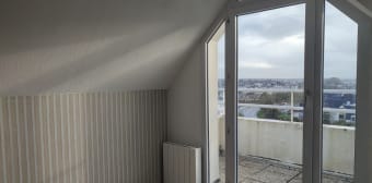 Image 3 - Appartement · Vannes (56000) · 1 pièce · 34m²