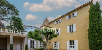 Image 1 - Appartement · Orange (84100) · 3 pièces · 97m²