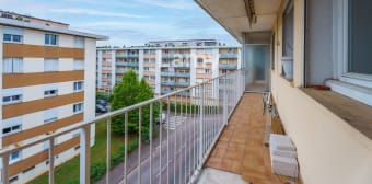 Image 3 - Appartement · Chenove (21300) · 4 pièces · 84m²