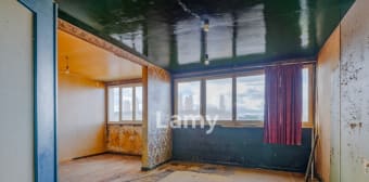 Image 3 - Appartement · Ste Foy Les Lyon (69110) · 4 pièces · 64m²