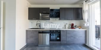 Image 3 - Appartement · Drancy (93700) · 4 pièces · 74m²