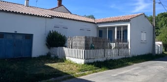Image 1 - Maison/villa · St Christophe (17220) · 3 pièces · 82m²