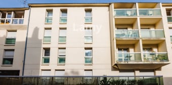 Image 1 - Appartement · Rennes (35000) · 3 pièces · 60m²
