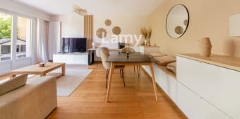 Image 2 - Appartement · Aix En Provence (13100) · 3 pièces · 68m²