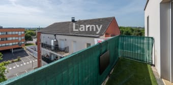 Image 1 - Appartement · Creteil (94000) · 2 pièces · 41m²
