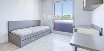 Image 1 - Appartement · Perpignan (66000) · 1 pièce · 20m²