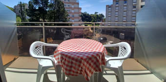 Image 1 - Appartement · Vaux Sur Mer (17640) · 1 pièce · 19m²