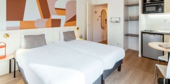 Image 1 - Appartement · Asnieres Sur Seine (92600) · 1 pièce · 19m²