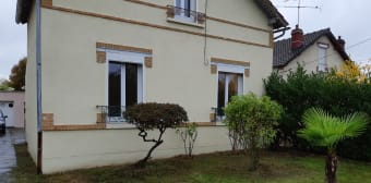 Image 2 - Maison/villa · Amilly (45200) · 3 pièces · 76m²