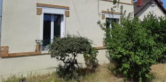 Image 1 - Maison/villa · Amilly (45200) · 3 pièces · 76m²