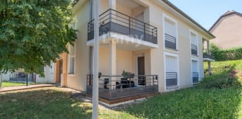 Image 1 - Appartement · Lons Le Saunier (39000) · 3 pièces · 61m²