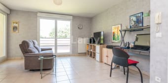 Image 2 - Appartement · Lons Le Saunier (39000) · 3 pièces · 61m²