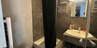 Image 3 - Appartement · Rennes (35000) · 1 pièce · 17m²