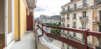 Image 2 - Appartement · Grenoble (38000) · 2 pièces · 69m²