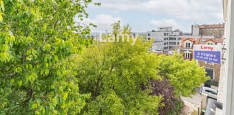 Image 1 - Appartement · Nogent Sur Marne (94130) · 3 pièces · 48m²