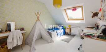 Image 3 - Maison/villa · St Gilles (35590) · 6 pièces · 112m²