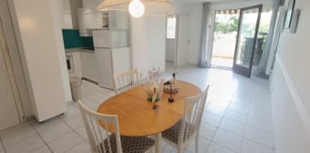 Image 1 - Appartement · Seignosse (40510) · 2 pièces · 35m²