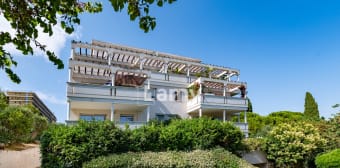 Image 2 - Appartement · Nice (06200) · 2 pièces · 47m²