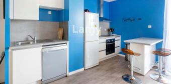 Image 2 - Appartement · Fleury Merogis (91700) · 3 pièces · 60m²