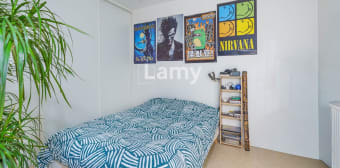 Image 3 - Appartement · Dijon (21000) · 1 pièce · 32m²