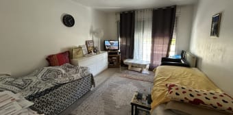 Image 1 - Appartement · Marseille (13005) · 1 pièce · 35m²