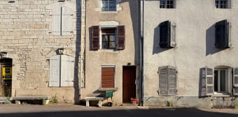 Image 2 - Maison/villa · Champlitte (70600) · 3 pièces · 80m²