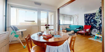 Image 2 - Appartement · Vesoul (70000) · 5 pièces · 94m²