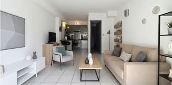 Image 3 - Appartement · Aix En Provence (13090) · 1 pièce · 28m²