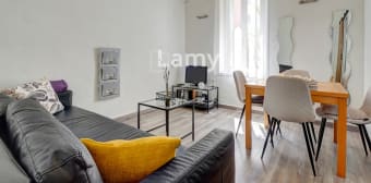 Image 2 - Appartement · Marseille (13005) · 2 pièces · 33m²