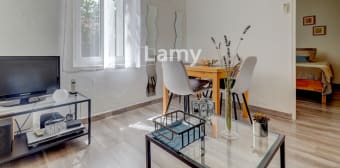 Image 3 - Appartement · Marseille (13005) · 2 pièces · 33m²
