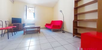 Image 2 - Appartement · Aix En Provence (13100) · 2 pièces · 40m²