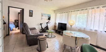 Image 2 - Appartement · Pau (64000) · 2 pièces · 48m²
