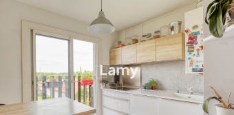 Image 3 - Appartement · Ramonville St Agne (31520) · 4 pièces · 87m²