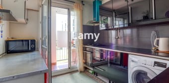 Image 2 - Appartement · Toulouse (31100) · 4 pièces · 73m²