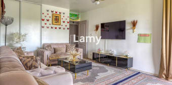 Image 1 - Appartement · Toulouse (31100) · 4 pièces · 73m²