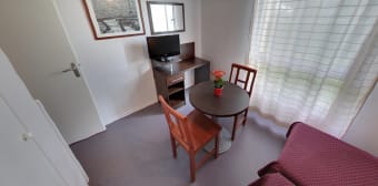 Image 2 - Appartement · Andilly (95580) · 1 pièce · 19m²
