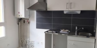 Image 2 - Appartement · Joue Les Tours (37300) · 2 pièces · 43m²