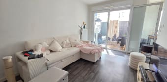 Image 1 - Appartement · Joue Les Tours (37300) · 2 pièces · 43m²