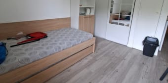 Image 3 - Appartement · Angers (49100) · 1 pièce · 18m²
