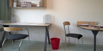 Image 2 - Appartement · Angers (49100) · 1 pièce · 18m²