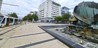 Image 1 - Appartement · Angers (49100) · 1 pièce · 18m²
