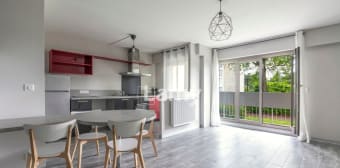 Image 1 - Appartement · Angouleme (16000) · 3 pièces · 67m²