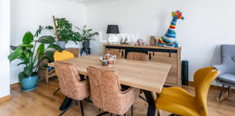 Image 2 - Appartement · Metz (57070) · 5 pièces · 102m²