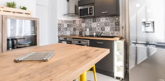 Image 3 - Appartement · Toulouse (31500) · 5 pièces · 80m²