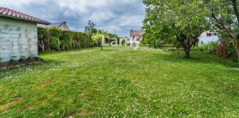 Image 3 - Terrain · Spoy (21120) · 669m²