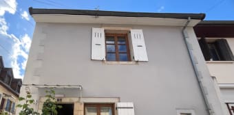 Image 1 - Maison/villa · Montmorot (39570) · 3 pièces · 85m²