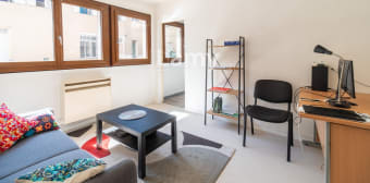 Image 2 - Appartement · Limoges (87100) · 2 pièces · 39m²