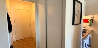 Image 3 - Appartement · Vanves (92170) · 1 pièce · 17m²