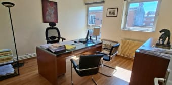 Image 3 - Bureaux · Valenciennes (59300) · 5 pièces · 114m²